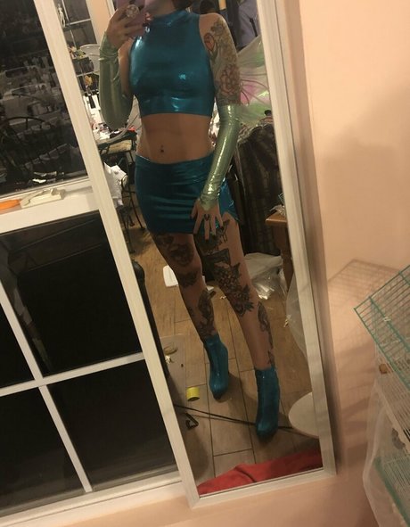 Bepcosplays 完璧なモデル 画像