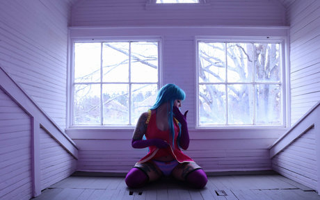 Bepcosplays 裸モデル 画像