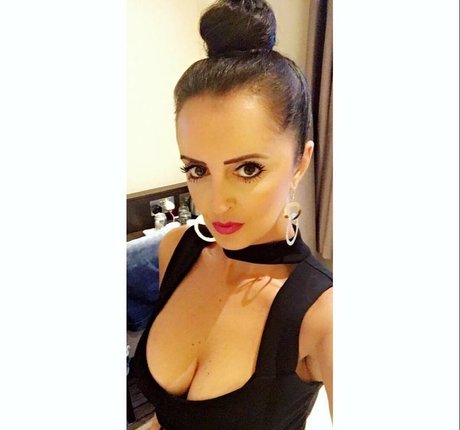 Melanie M 完璧な女優 写真