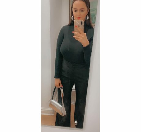 Melanie M ホットスター 写真
