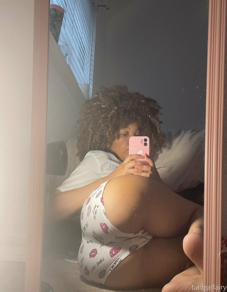 Badgalfairy 素敵な女優 写真