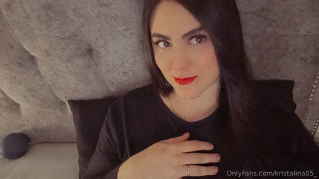 kristalina05 セックスモデル 写真
