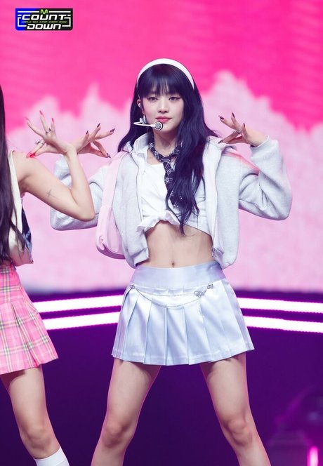 WomenK pop 女優 写真