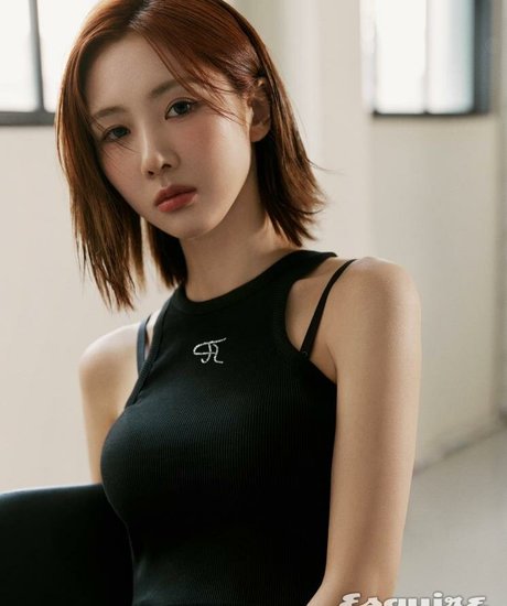 WomenK pop 限定スター ギャラリー