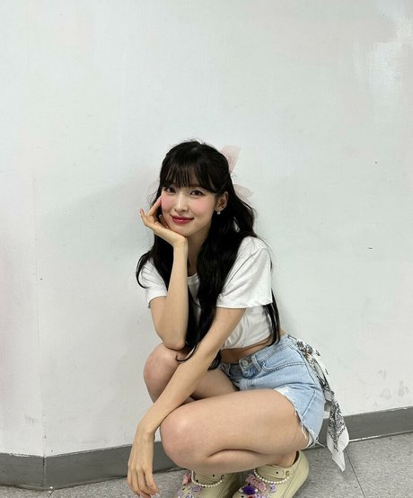 WomenK pop 最高のモデル 写真