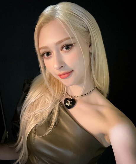 WomenK pop エロティックなポルノスター 画像