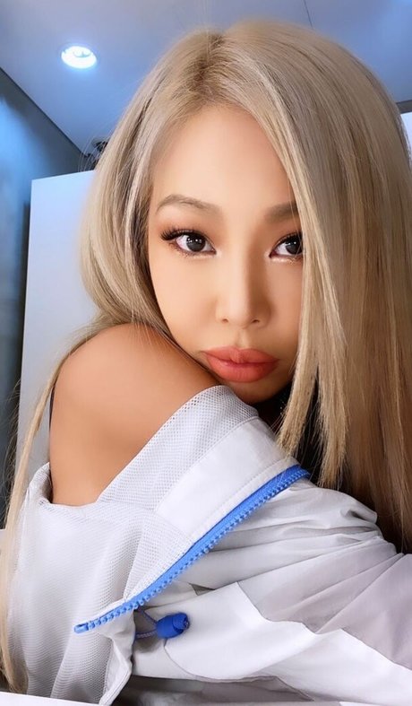 WomenK pop ポルノスター アート 画像