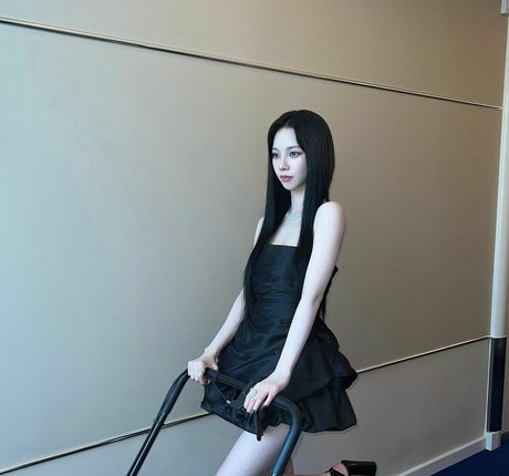 WomenK pop ポルノスター 写真