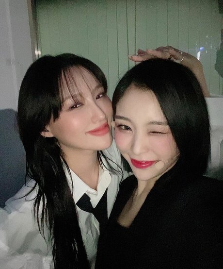 WomenK pop 最高の女優 画像