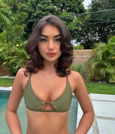 Bianca Spano 美しいスター 画像