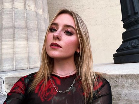 Audra Miller 美しいモデル 写真