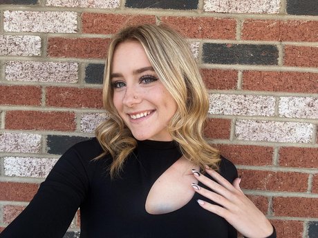 Audra Miller 完璧なモデル 画像