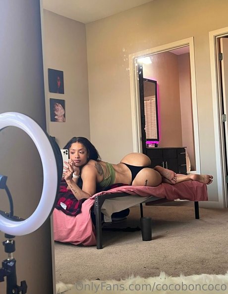 Cocoboncoco 素敵なスター 写真