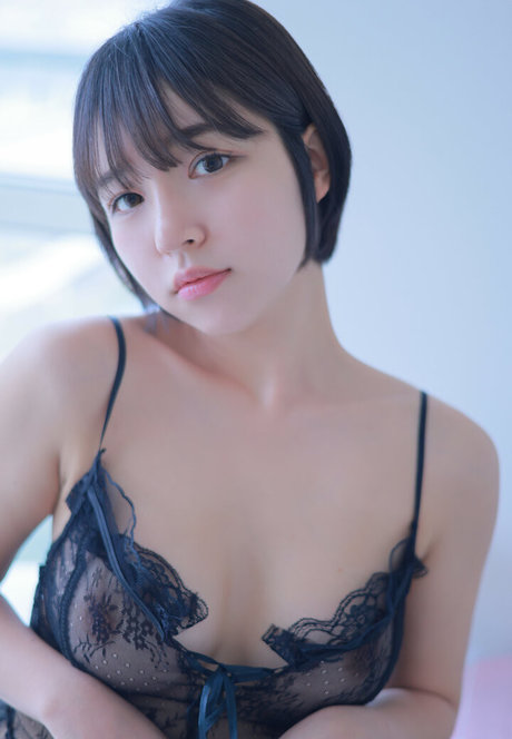 toriis me セクシーモデル 写真