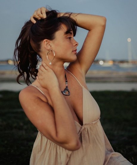 Grace Coffey profile image