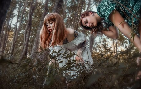 Nikol Beylik セクシー女優 写真