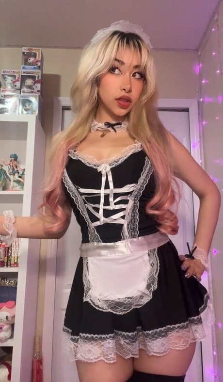 Rina Magi セックスポルノスター 写真