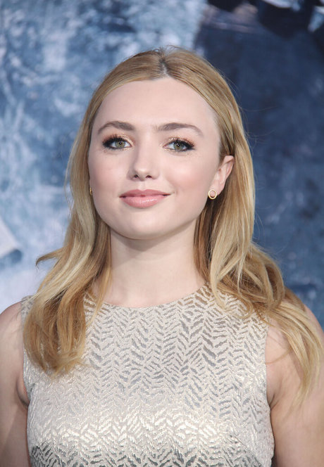 Peyton List 完璧なスター 画像