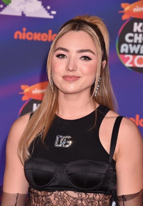 Peyton List 完璧な女優 写真