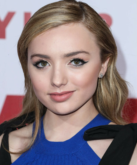 Peyton List 完璧な女優 写真