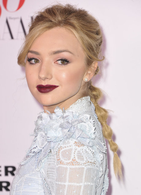 Peyton List トップモデル 画像