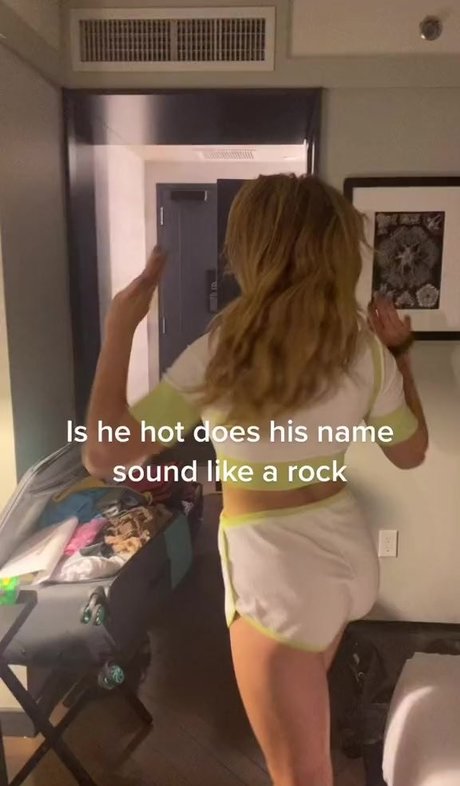 Peyton List ホットスター 写真