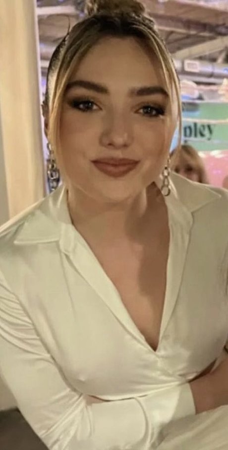 Peyton List スター アーカイブ