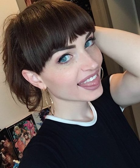 Natalie Mars セックス女優 写真