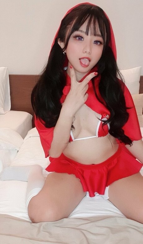 ChonoBlack ポルノモデル 写真
