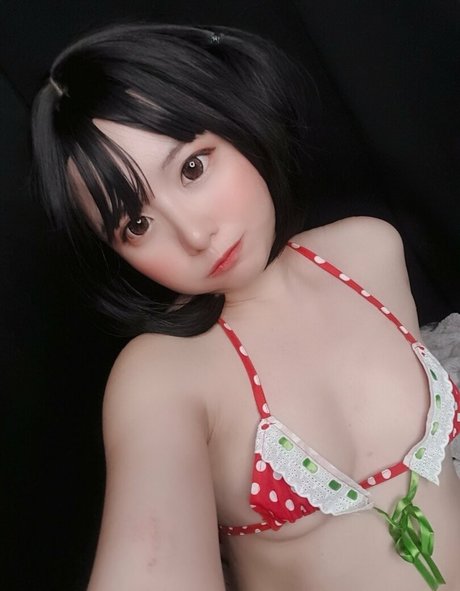 ChonoBlack ポルノスター 裸 写真