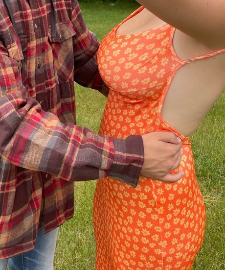 Anya Truax トップモデル 画像