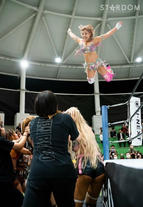 Mina Shirakawa スター xxx ギャラリー