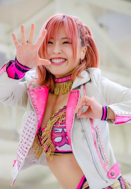 Mina Shirakawa ヌードのポルノスター 写真