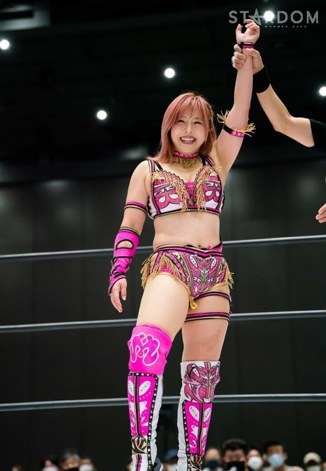 Mina Shirakawa 無料モデル 画像