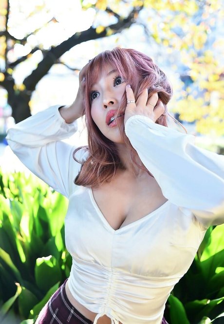 美しいアジア人OnlyFans ホット裸 写真