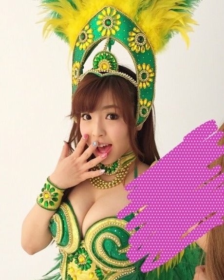 熟女コスプレOnlyFans セクシーヌード 写真