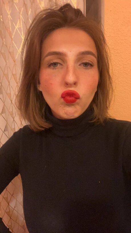 MeganBitchell 完璧なモデル 写真