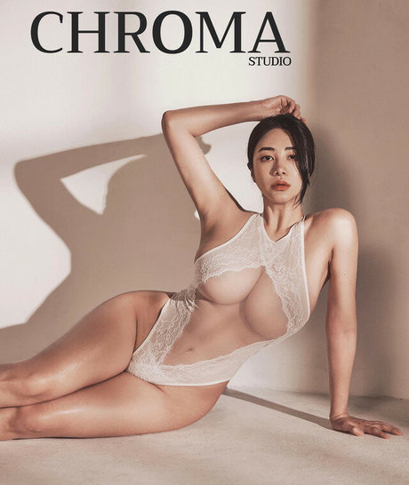 Tashay0ung 独占モデル 写真