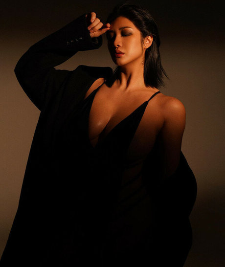 Tashay0ung ポルノスター アダルト 写真