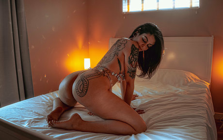 likethebugortheletter 高品質モデル 写真