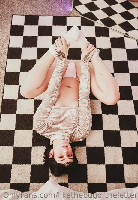 likethebugortheletter かわいいモデル 写真