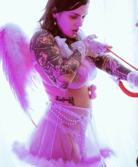 BBC巨乳OnlyFans アートポルノ 写真
