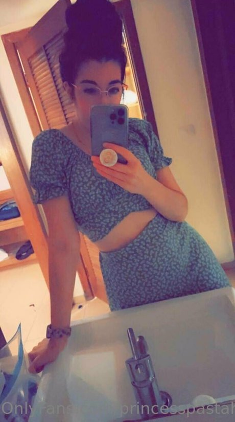 princesspastah 裸の女優 ギャラリー