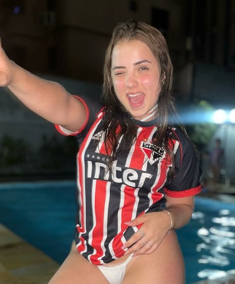 Sthefany Rios セックスモデル 画像