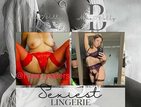 missdollypromotions ヌードモデル 写真