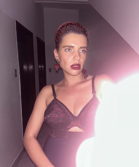 Bruna Linzmeyer ポルノスター 可愛い 画像
