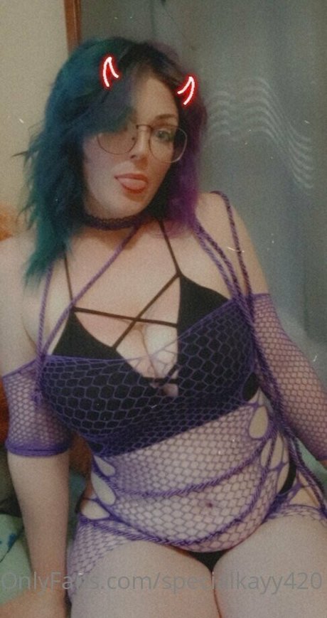 cosmickayla 完璧なポルノスター 写真
