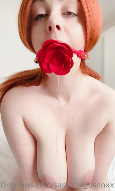 sarahfergusonxxx 高品質モデル 画像