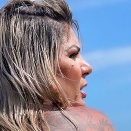 Cintia Caxico top profile image