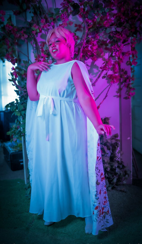 magicalmaladyfree 高品質スター 写真